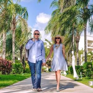 Meet your Posher, Molly